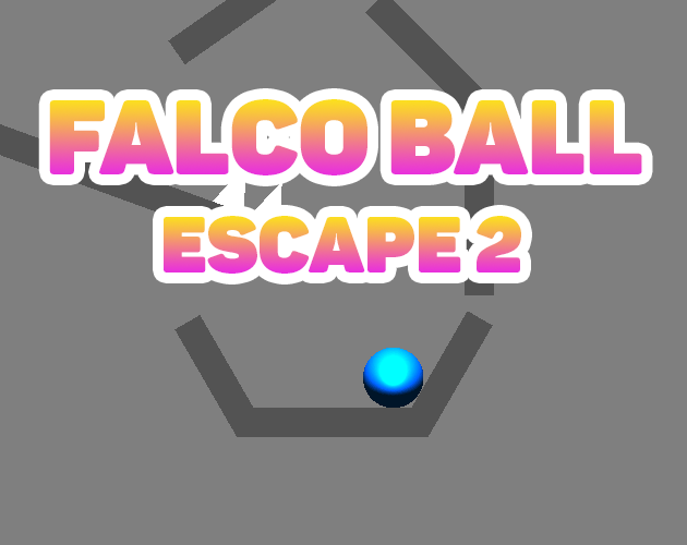 Games like Falco Ball Escape 2