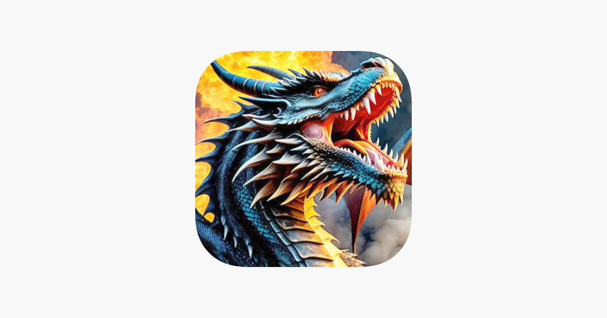 Games like Fantasy Dragon Simulator 2021