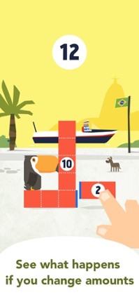 Fiete Math Learning for Kids Image