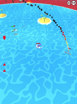 FighterPlane.io Image