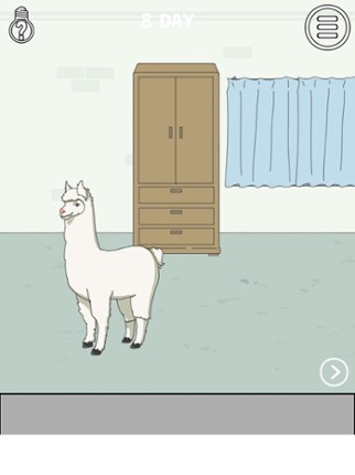 Finding wife's egg money Image