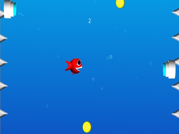 Fish Pong Image