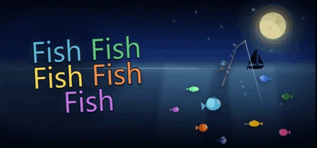 Games like FishFishFishFishFish