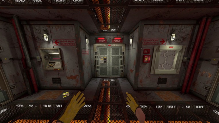 Fixer Undercover screenshot