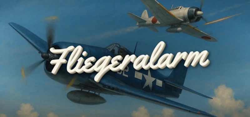 Fliegeralarm Image