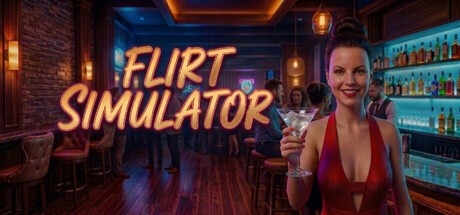 Games like Flirt Simulator