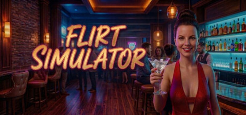 Flirt Simulator Image