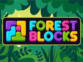 Forest Tiles Image