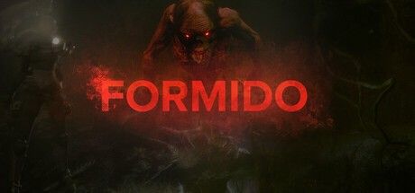 Games like FORMIDO