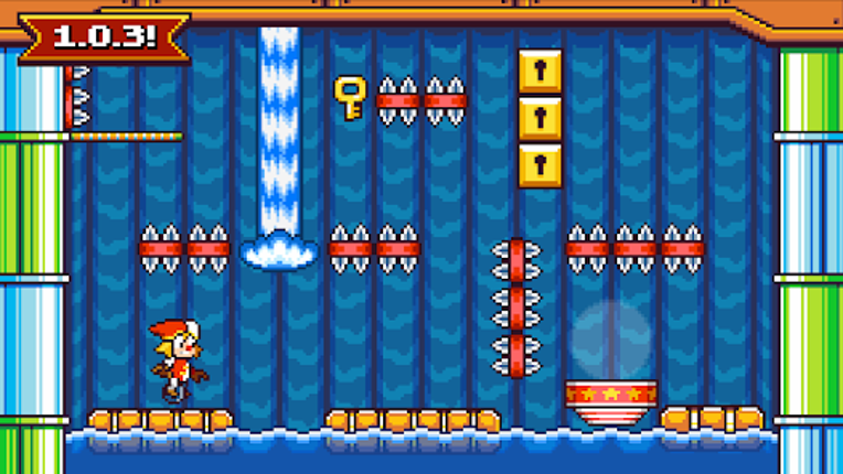 Tightrope Theatre screenshot