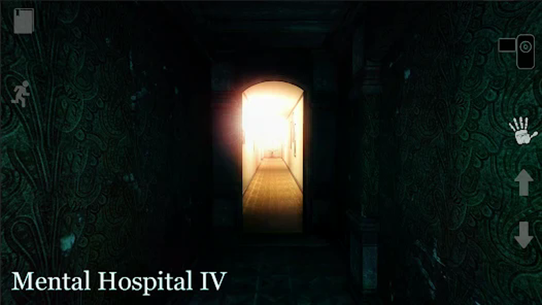 Mental Hospital IV Horror Game Image