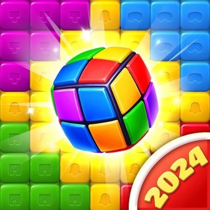 Toy Tap Fever - Puzzle Blast Image