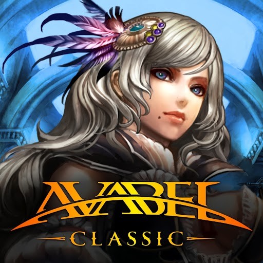 Games like Release AVABEL CLASSIC MMORPG