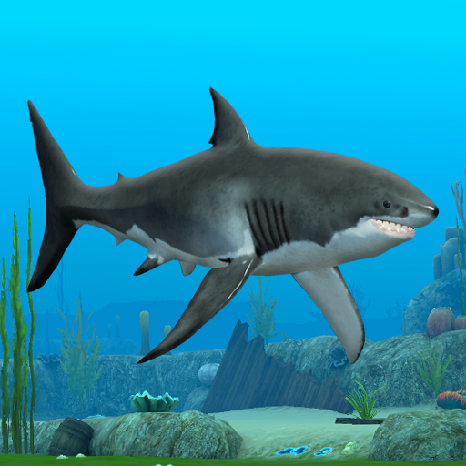 Games like Shark Fish Simulator