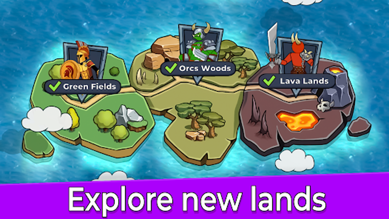 The Archers 2: Stickman Game screenshot