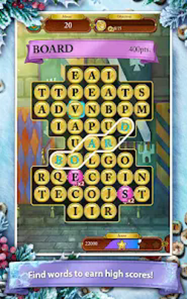 Words of Wonder screenshot