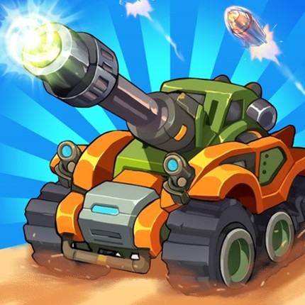 Tank Pack Attack Image