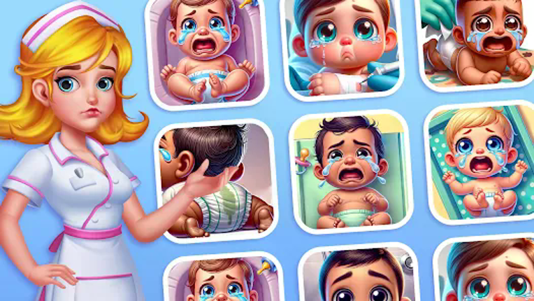 Hospital +: Happy ASMR Clinic Image