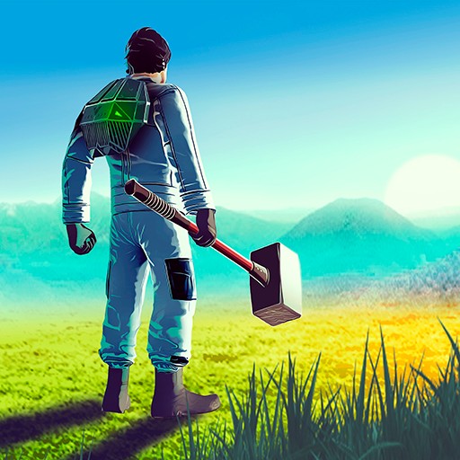 Games like X Survive: Open World Sandbox