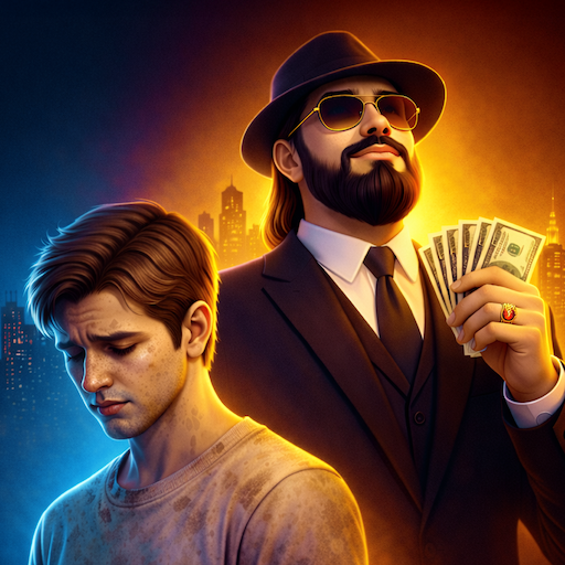 Games like Pawn to Don Mafia Crime Story