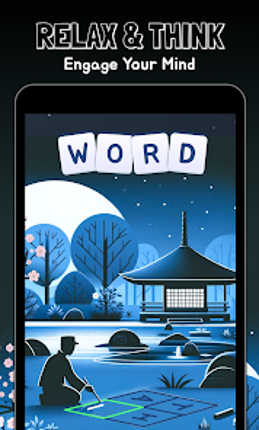 Unscramble That - Word Puzzle screenshot