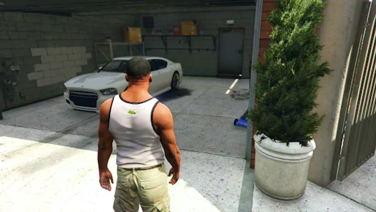 Miami Mafia Gangster Game 2026 Image