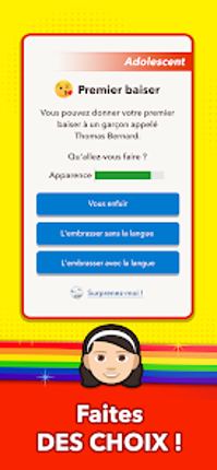 BitLife Français screenshot