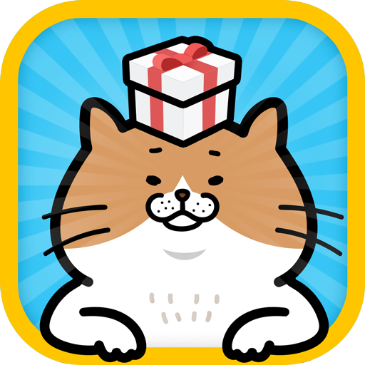 Games like 完全放置ポイ活 - ねこの宝探し