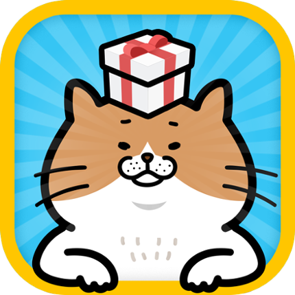 完全放置ポイ活 - ねこの宝探し Image
