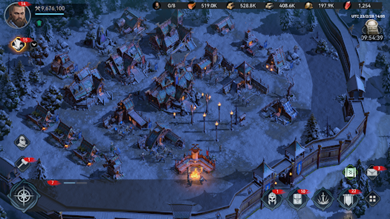 Viking Rise - Gamota screenshot