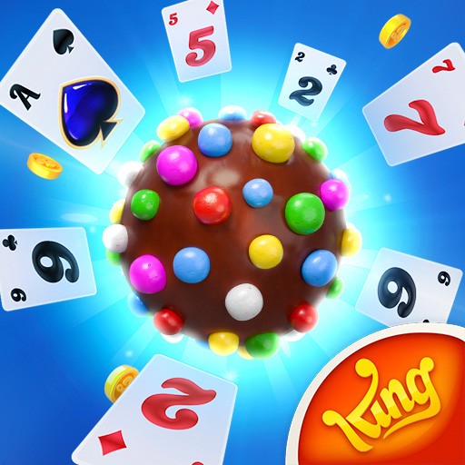 Games like Candy Crush Solitaire
