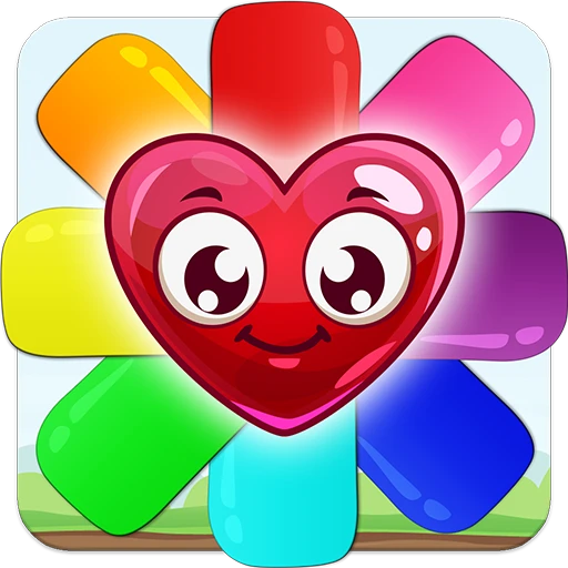 Games like Toddler Paint and Draw