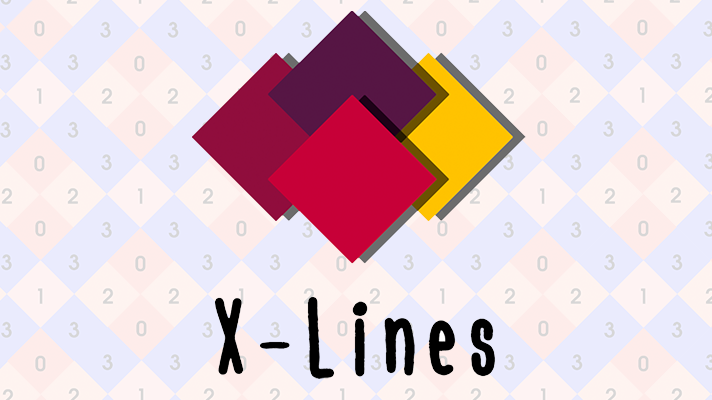 Games like X-Lines