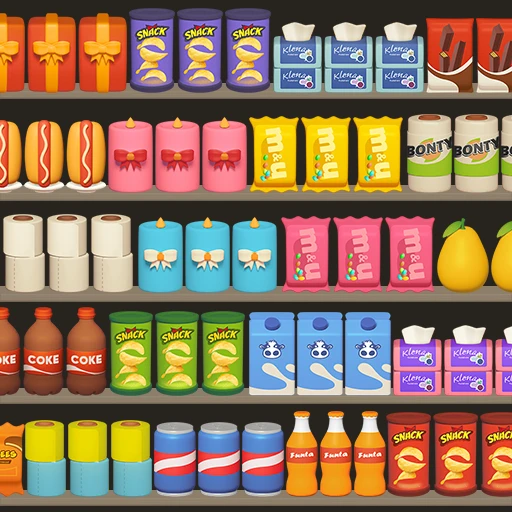 Games like Goods Group™ - Sort Game