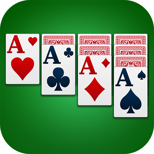 Games like Classic Solitaire Master