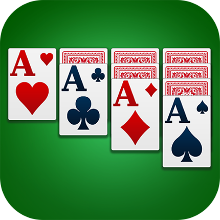 Classic Solitaire Master Image