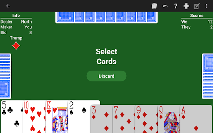 Pitch - Expert AI screenshot