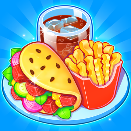 Cooking Carnival - Chef Game Image