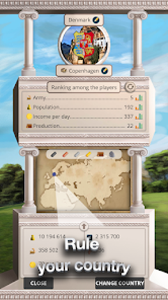 AoC - Medieval Simulator PRO screenshot