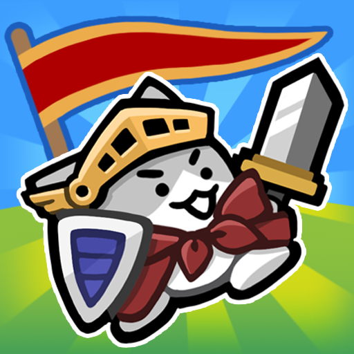 Games like Kitty Wars