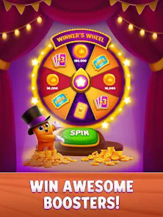 Domino Dreams™ screenshot