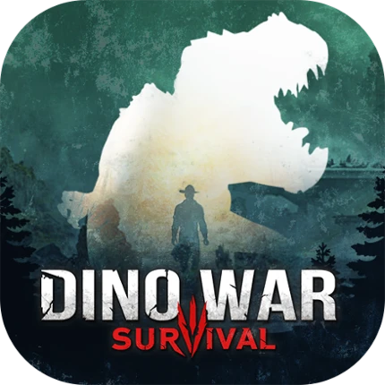 Dino War: Survival Image