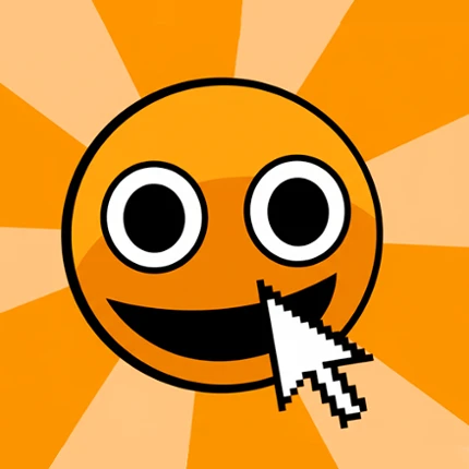 Fun Clicker Game Image