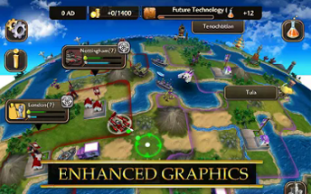 Civilization Revolution 2 Image