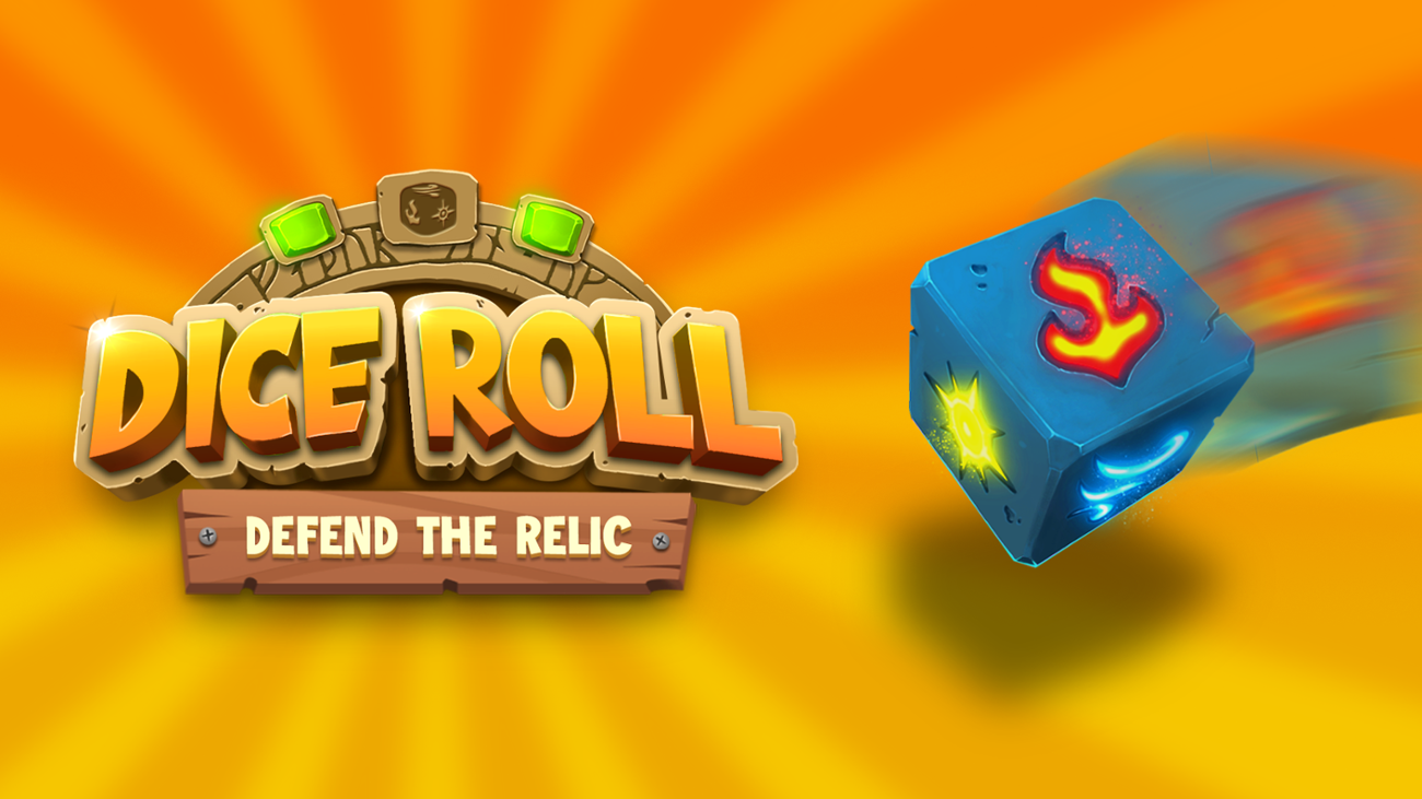Games like Dice Roll: Protect the Relic