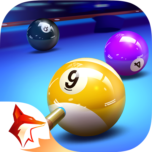 Games like Bida - 8 Ball Pool
