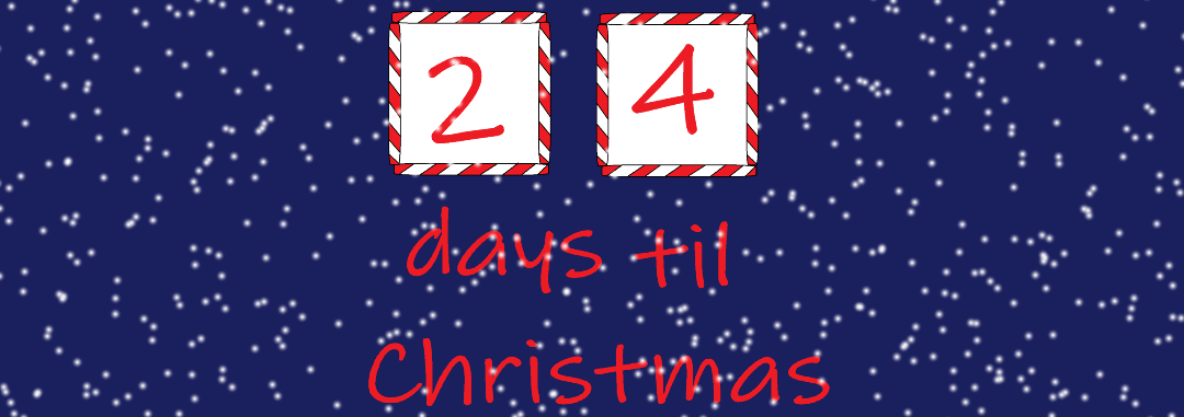 Games like 24 Days Til Christmas