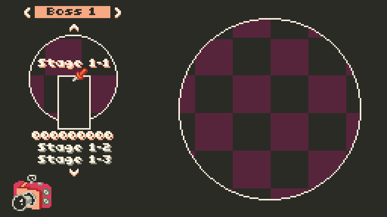 Games like 4BUTTERF.EXE