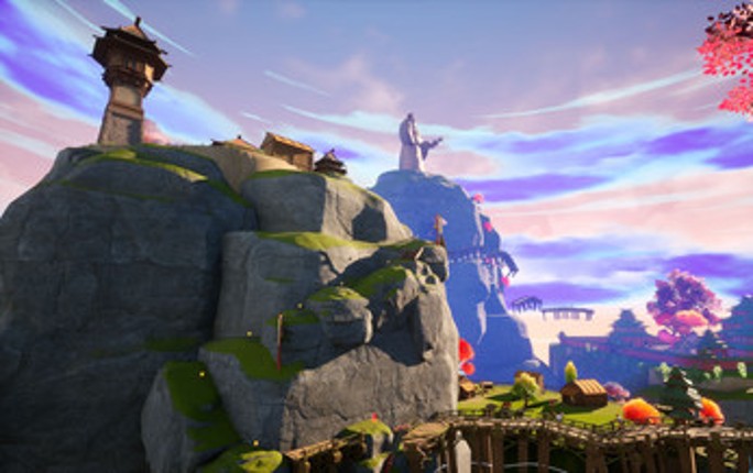 A Mind Game screenshot