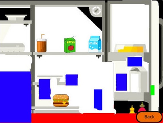 Adventure Traverse Platformer Image
